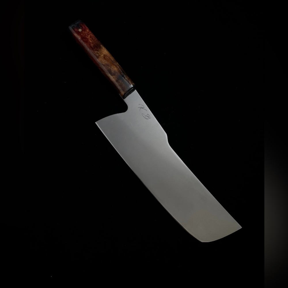 Volcano Chef Nakiri